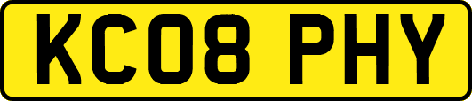 KC08PHY