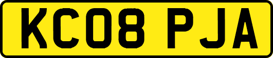 KC08PJA