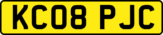 KC08PJC