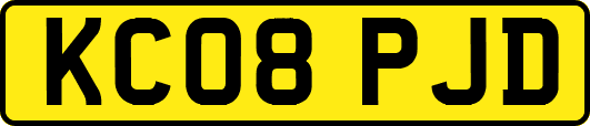 KC08PJD