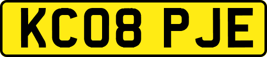 KC08PJE