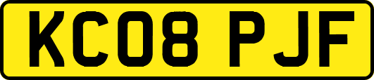 KC08PJF