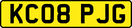 KC08PJG
