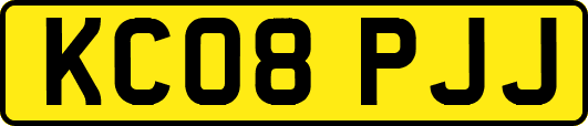 KC08PJJ