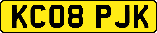 KC08PJK