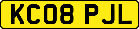 KC08PJL