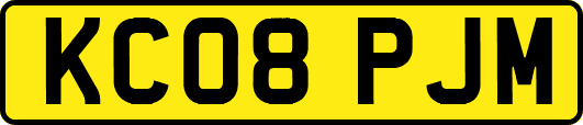 KC08PJM