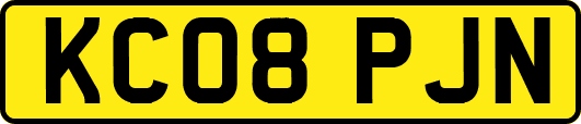 KC08PJN