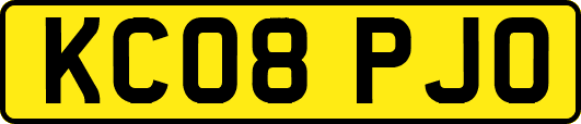 KC08PJO
