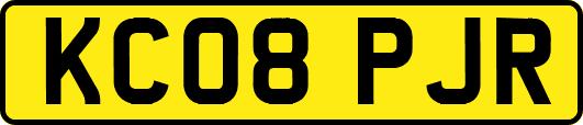 KC08PJR