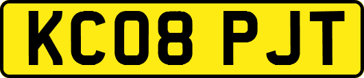 KC08PJT