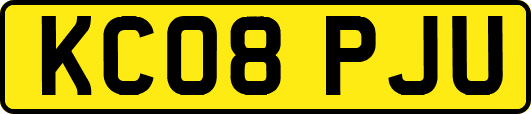 KC08PJU