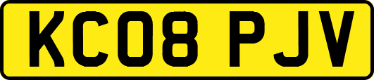 KC08PJV