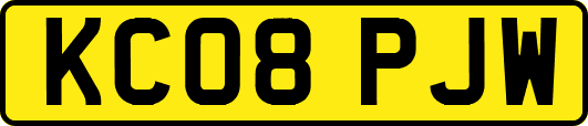KC08PJW