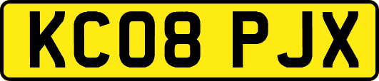 KC08PJX