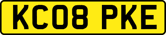KC08PKE