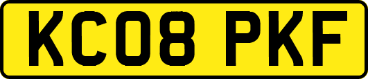 KC08PKF