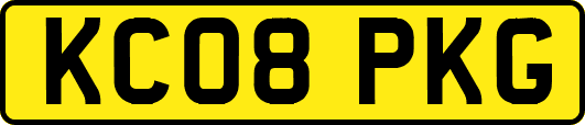 KC08PKG