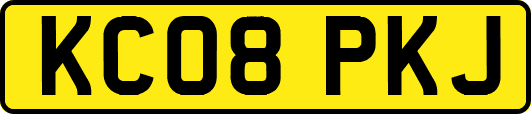 KC08PKJ