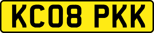 KC08PKK
