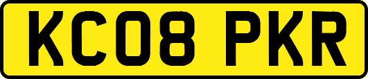 KC08PKR