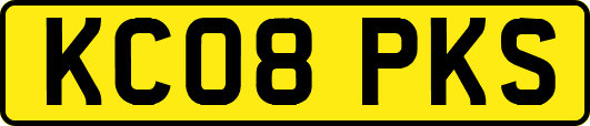 KC08PKS