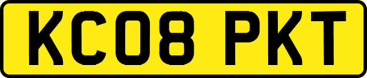 KC08PKT