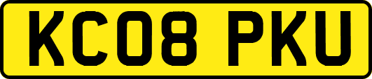 KC08PKU
