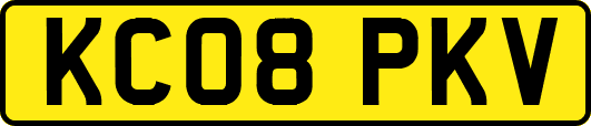 KC08PKV
