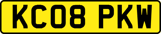 KC08PKW