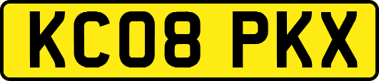 KC08PKX