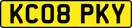 KC08PKY