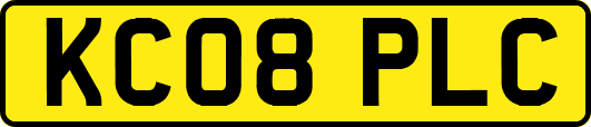 KC08PLC