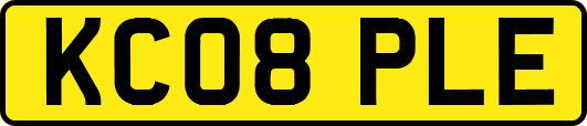 KC08PLE
