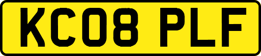 KC08PLF