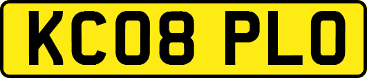 KC08PLO