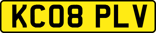 KC08PLV