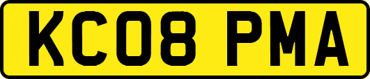 KC08PMA