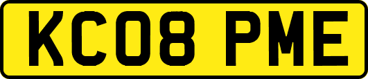 KC08PME