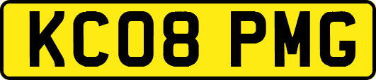 KC08PMG