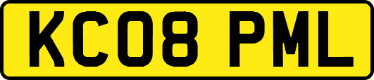 KC08PML