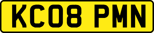 KC08PMN