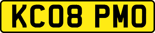 KC08PMO