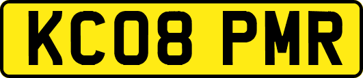 KC08PMR