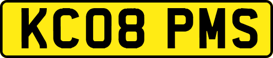 KC08PMS