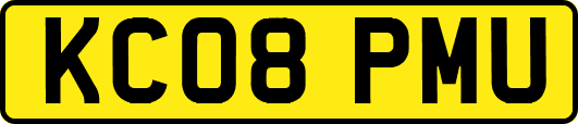 KC08PMU