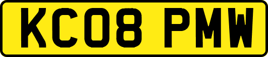 KC08PMW