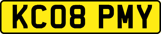 KC08PMY