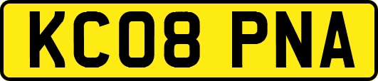 KC08PNA