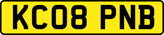 KC08PNB